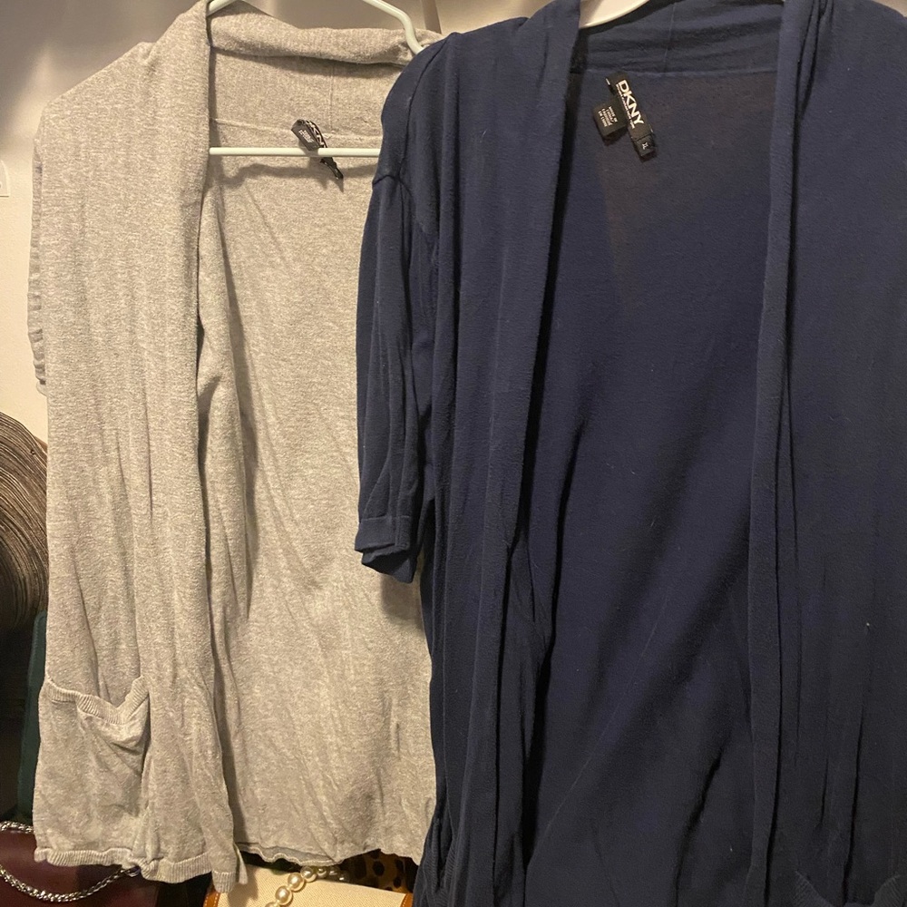 DKNY Jeans Sweaters